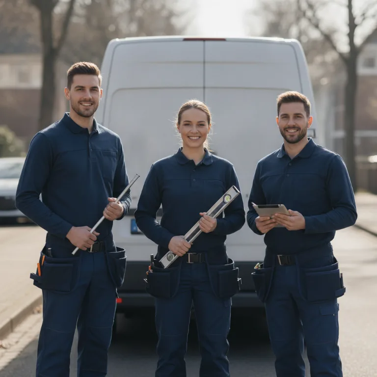 Sanierungsvermittler Team in Opfikon